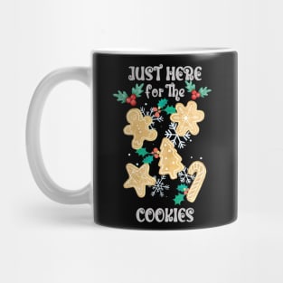 Christmas Cookies Mug